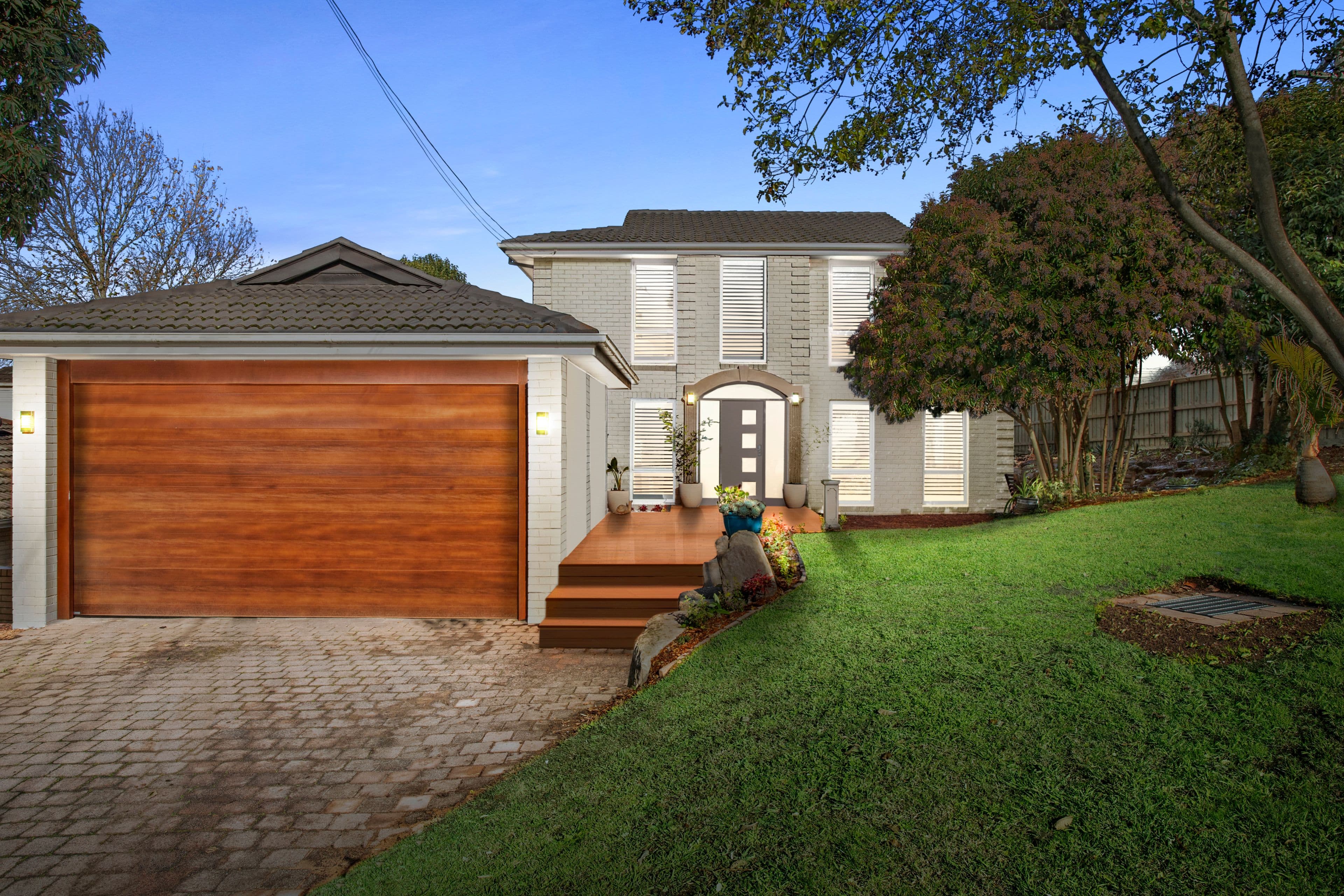 57 Kingswood Drive, Chirnside Park VIC 3116, Chirnside Park - Image 1