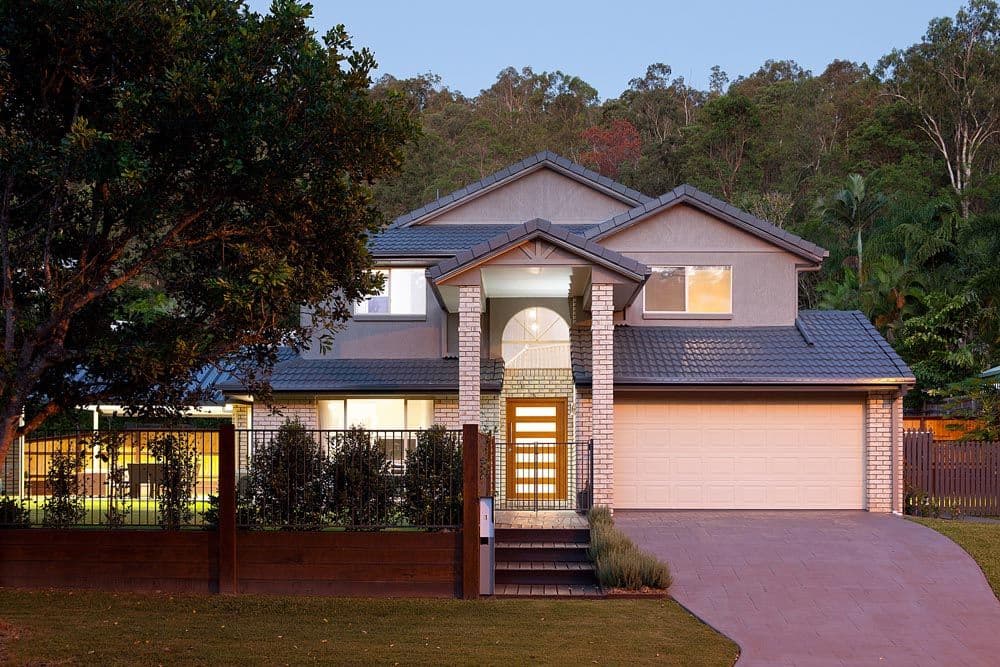 1 Wollundry Place, The Gap QLD 4061, The Gap - Image 1