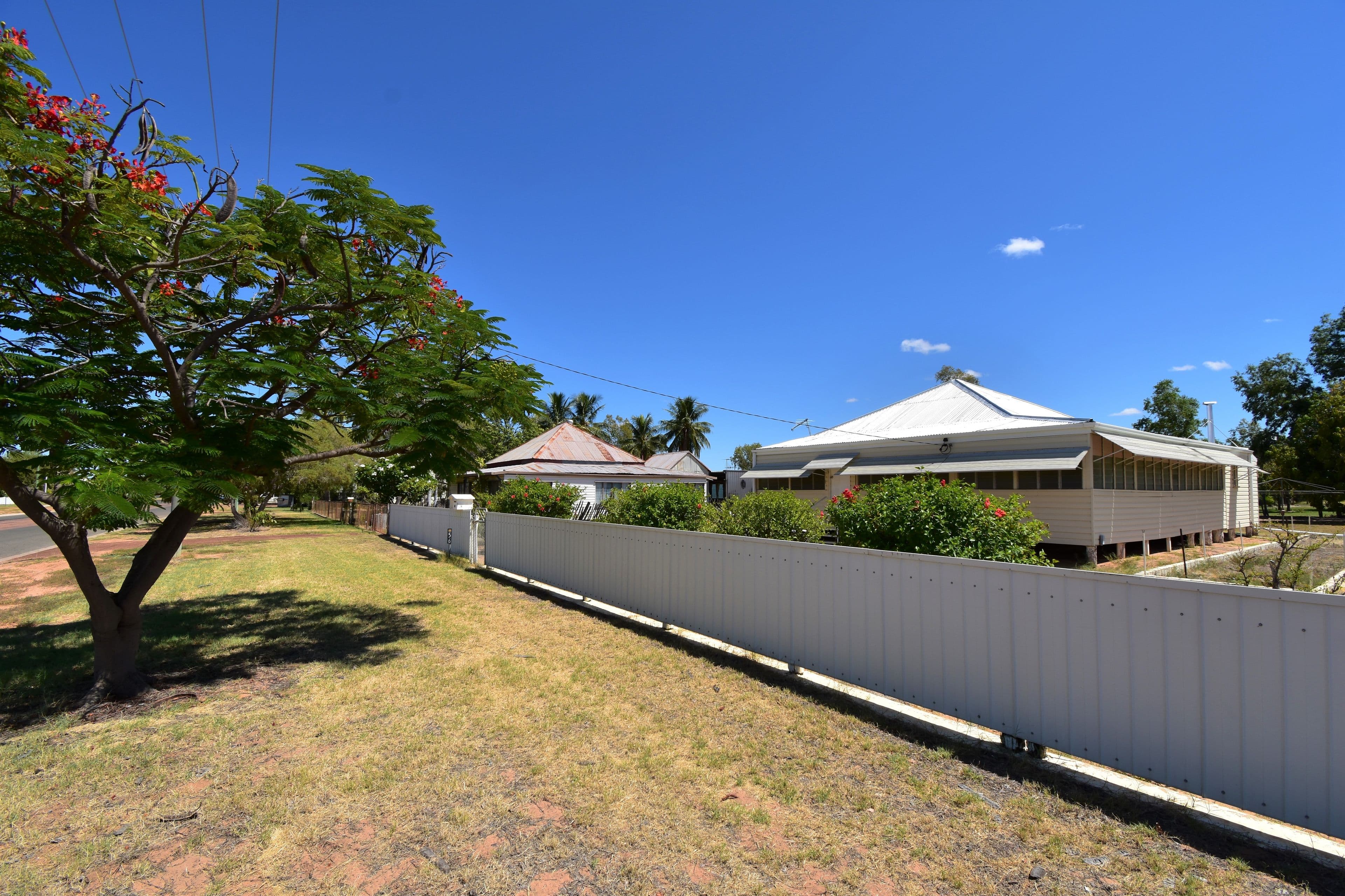 56 Gidyea Street, Barcaldine QLD 4725, Barcaldine - Image 1
