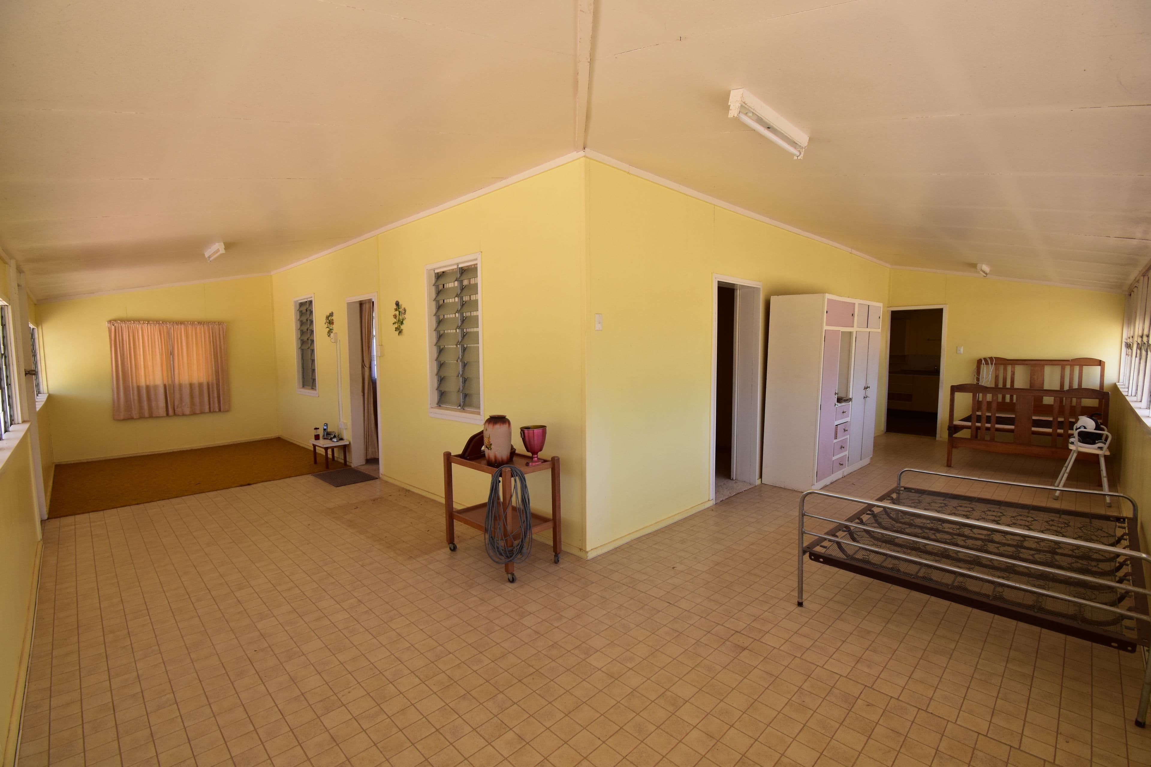 56 Gidyea Street, Barcaldine QLD 4725, Barcaldine - Thumbnail 2