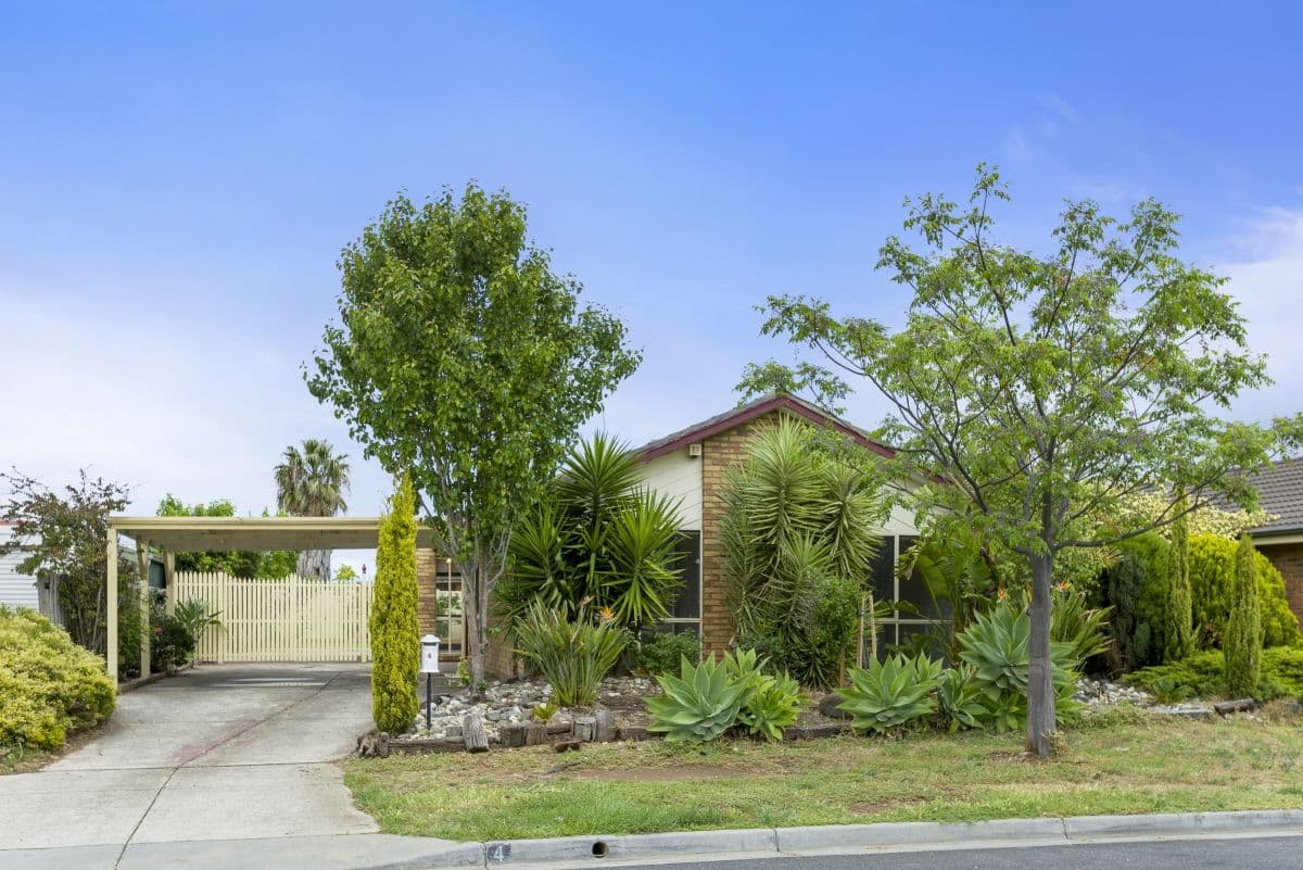 4 Whitsunday Drive, Hoppers Crossing VIC 3029, Hoppers Crossing - Image 1