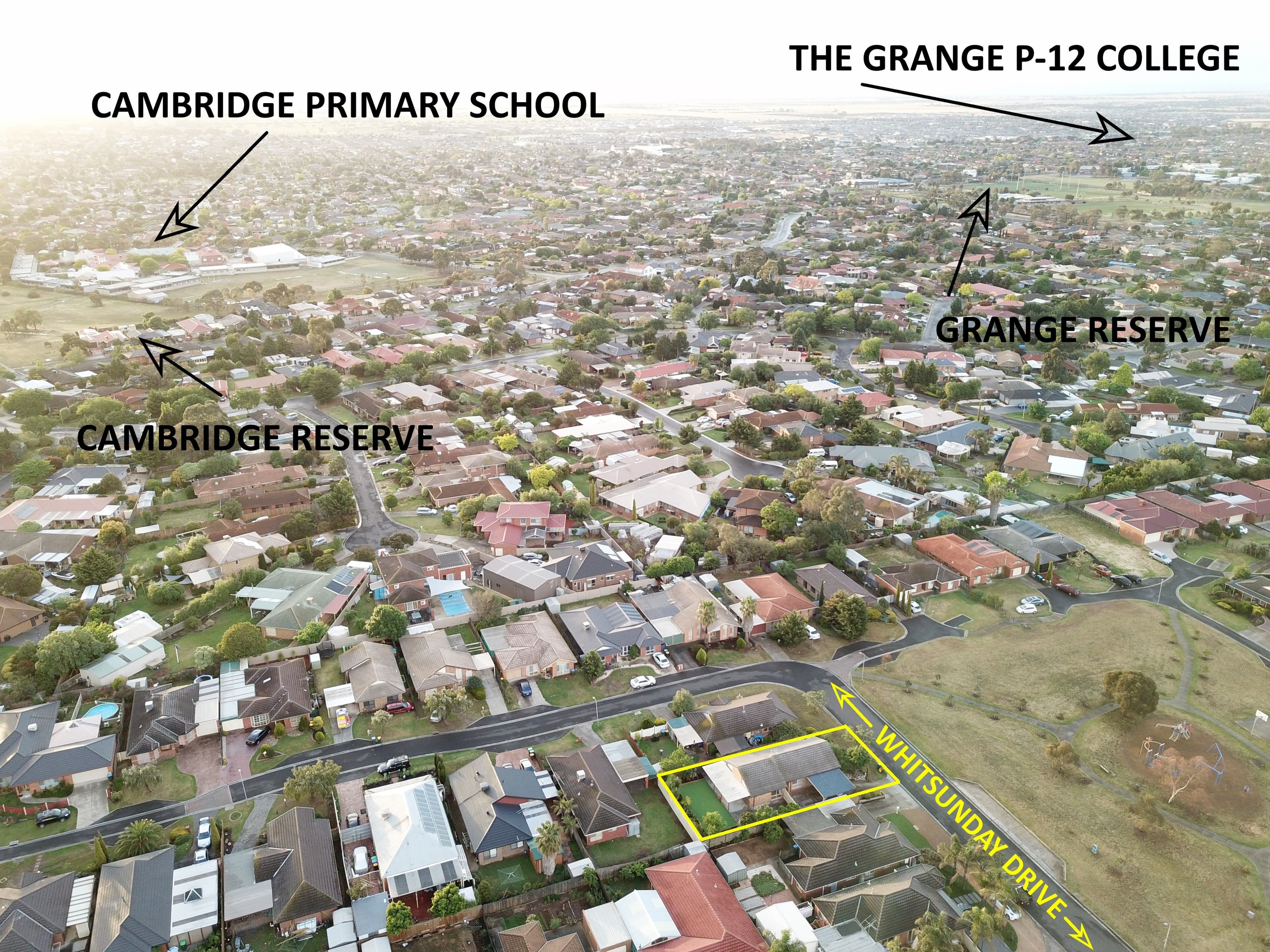 4 Whitsunday Drive, Hoppers Crossing VIC 3029, Hoppers Crossing - Thumbnail 2