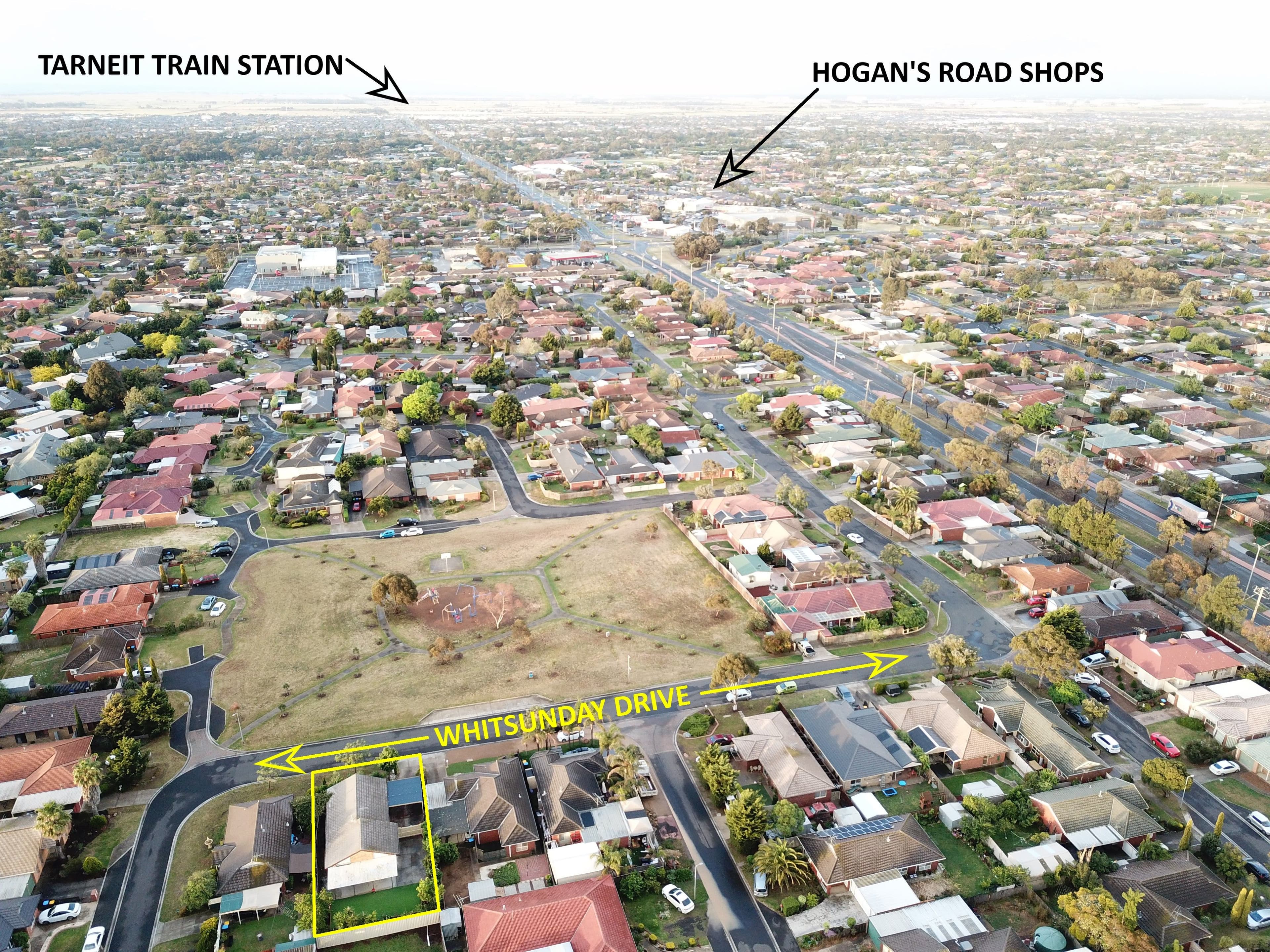4 Whitsunday Drive, Hoppers Crossing VIC 3029, Hoppers Crossing - Thumbnail 3