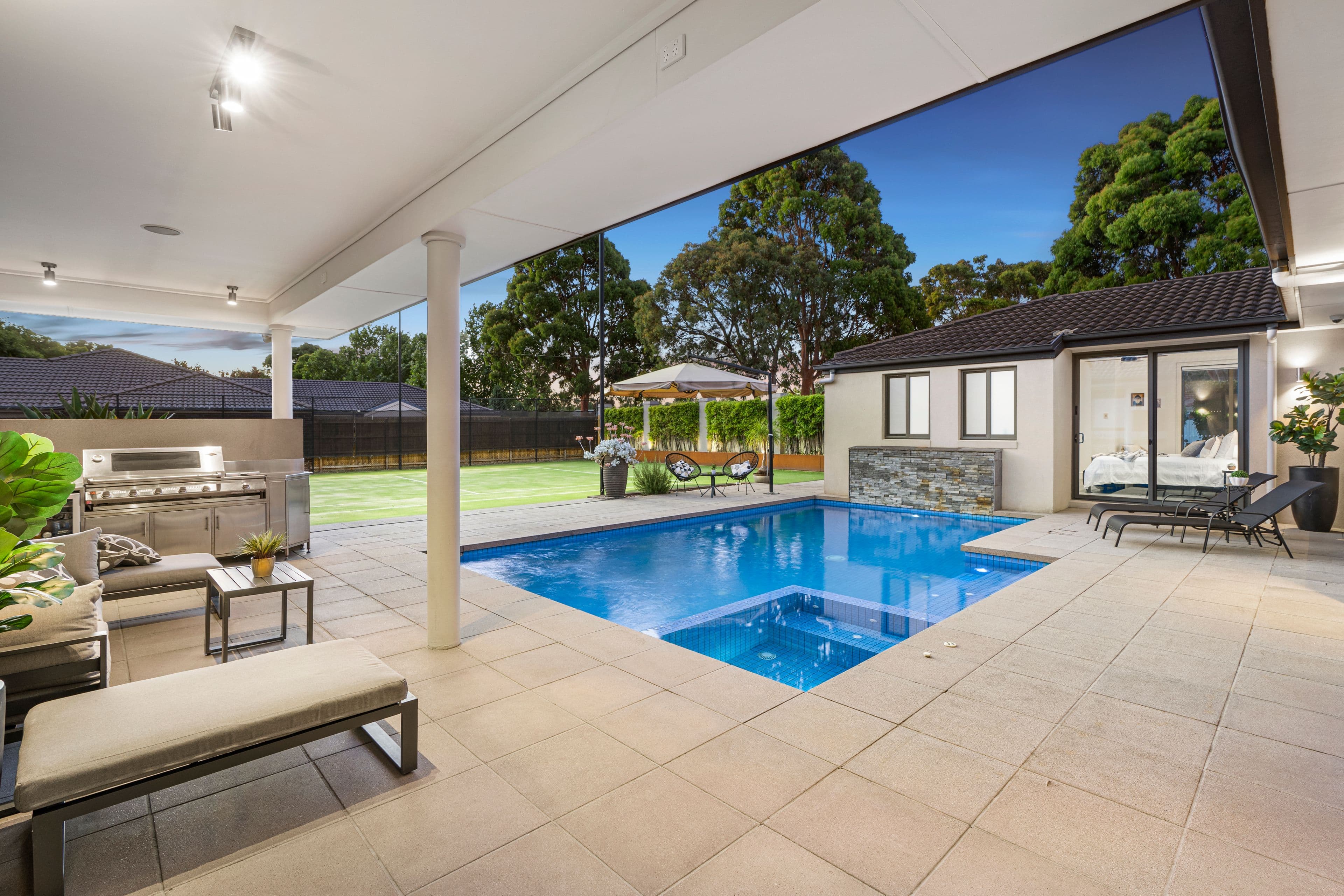48B & C Westminster Drive, Rowville VIC 3178, Rowville - Thumbnail 3