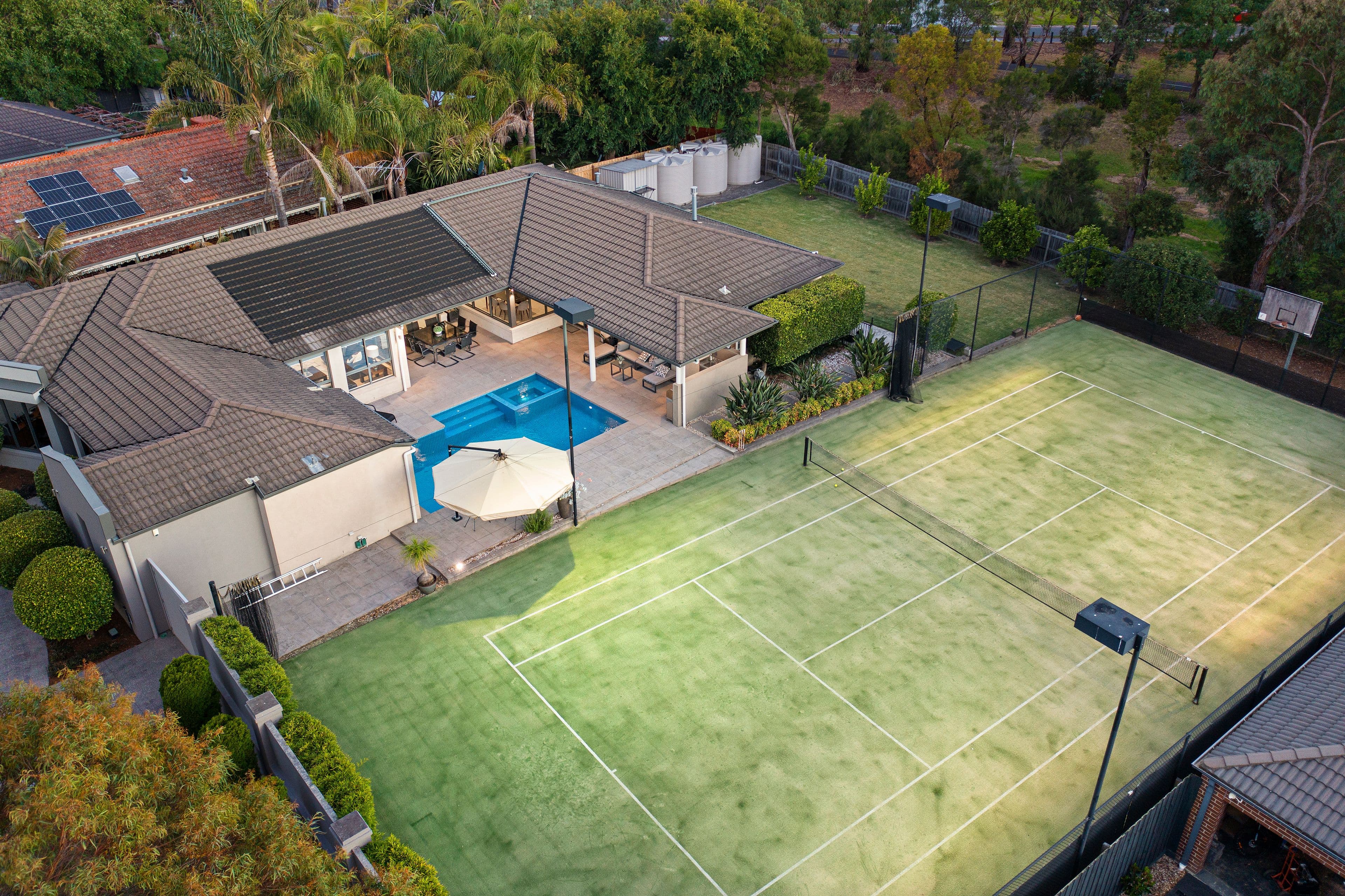 48B & C Westminster Drive, Rowville VIC 3178, Rowville - Thumbnail 4