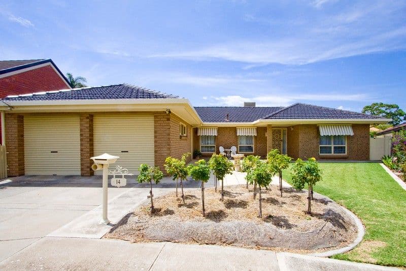 14 Mamande Crescent, LOCKLEYS SA 5032, Lockleys - Thumbnail 2