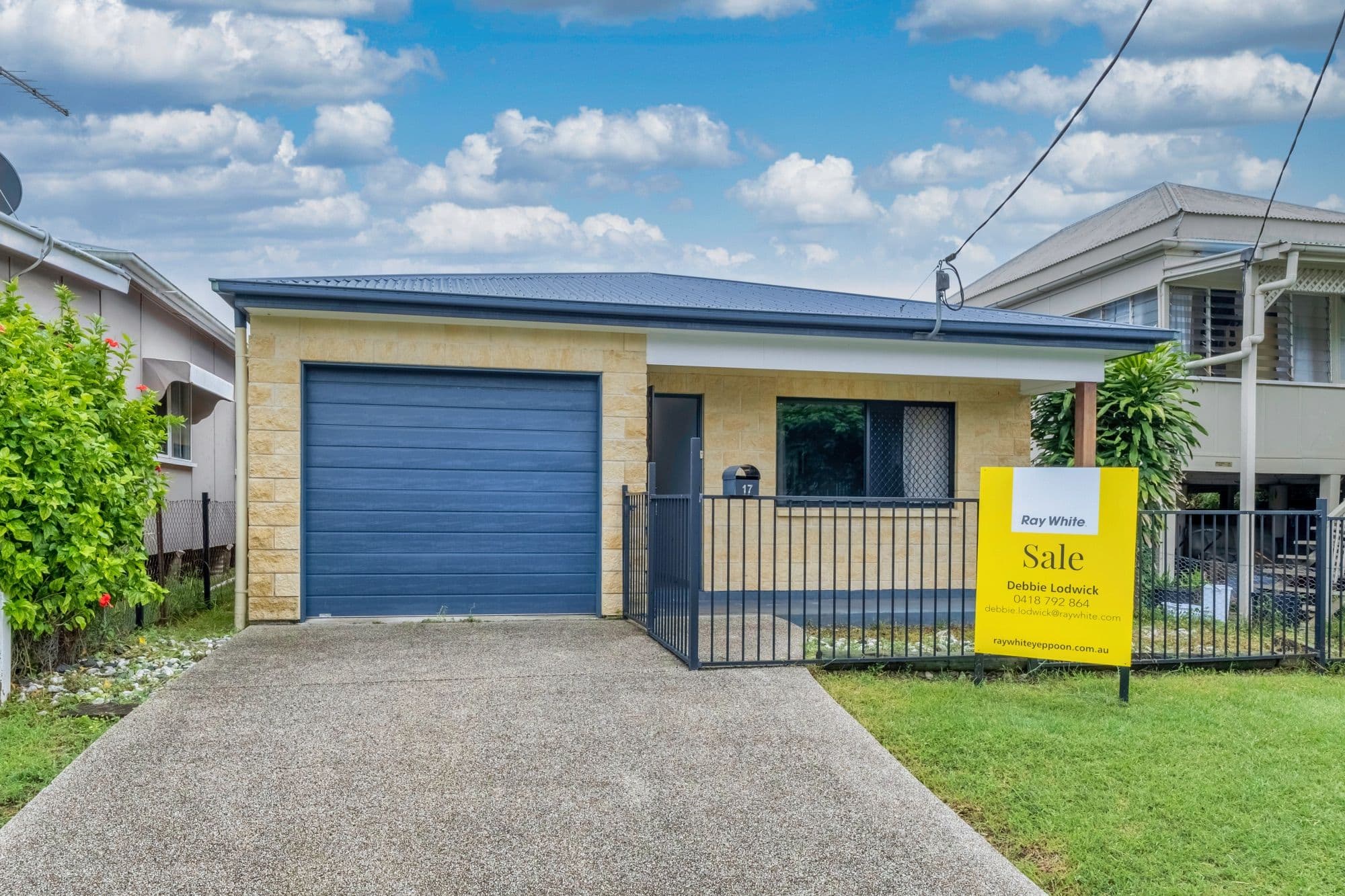 17 Jeffries Street, Yeppoon QLD 4703, Yeppoon - Image 1