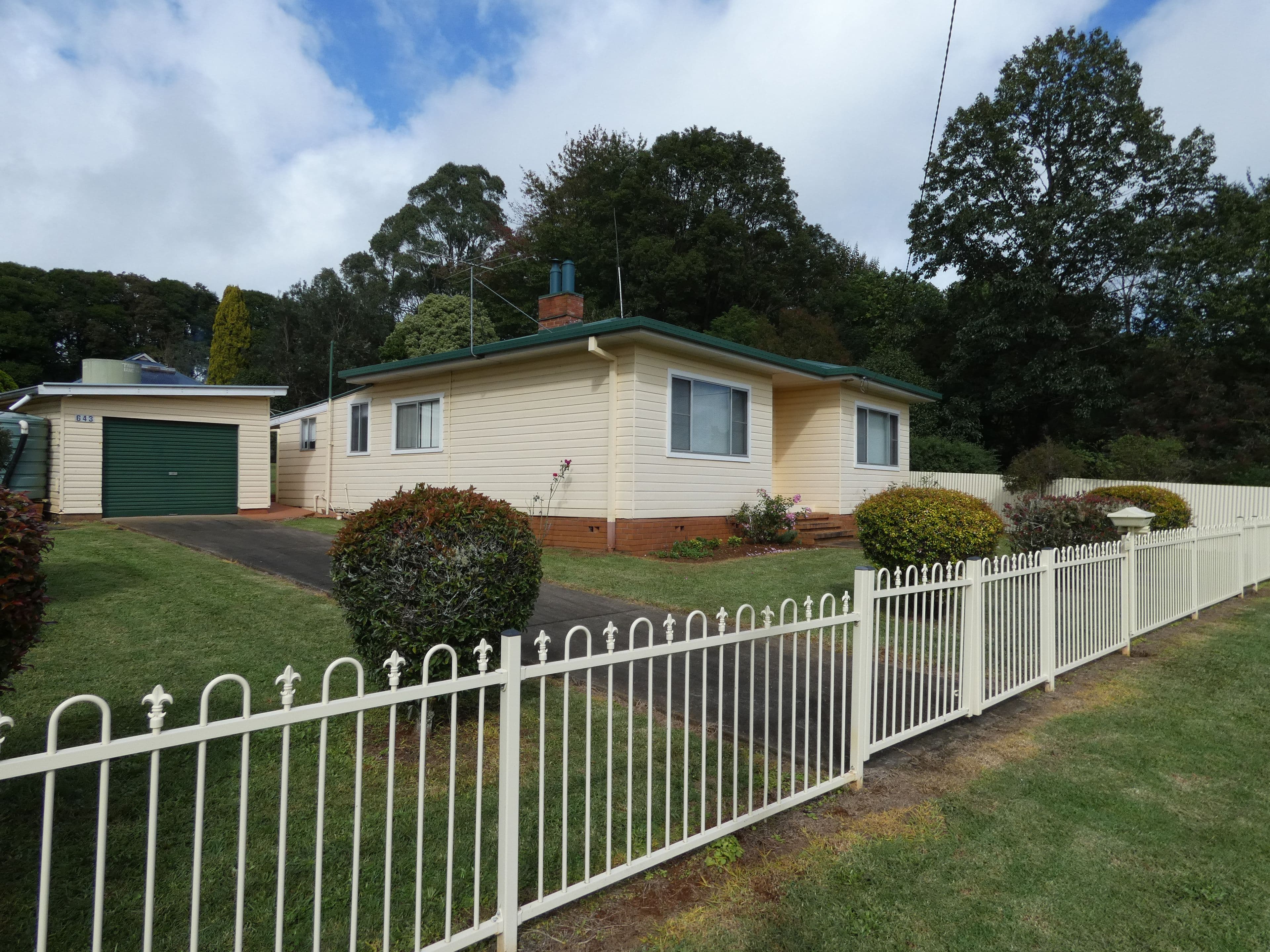 643 Tyringham Road, Dorrigo NSW 2453, Dorrigo - Image 1