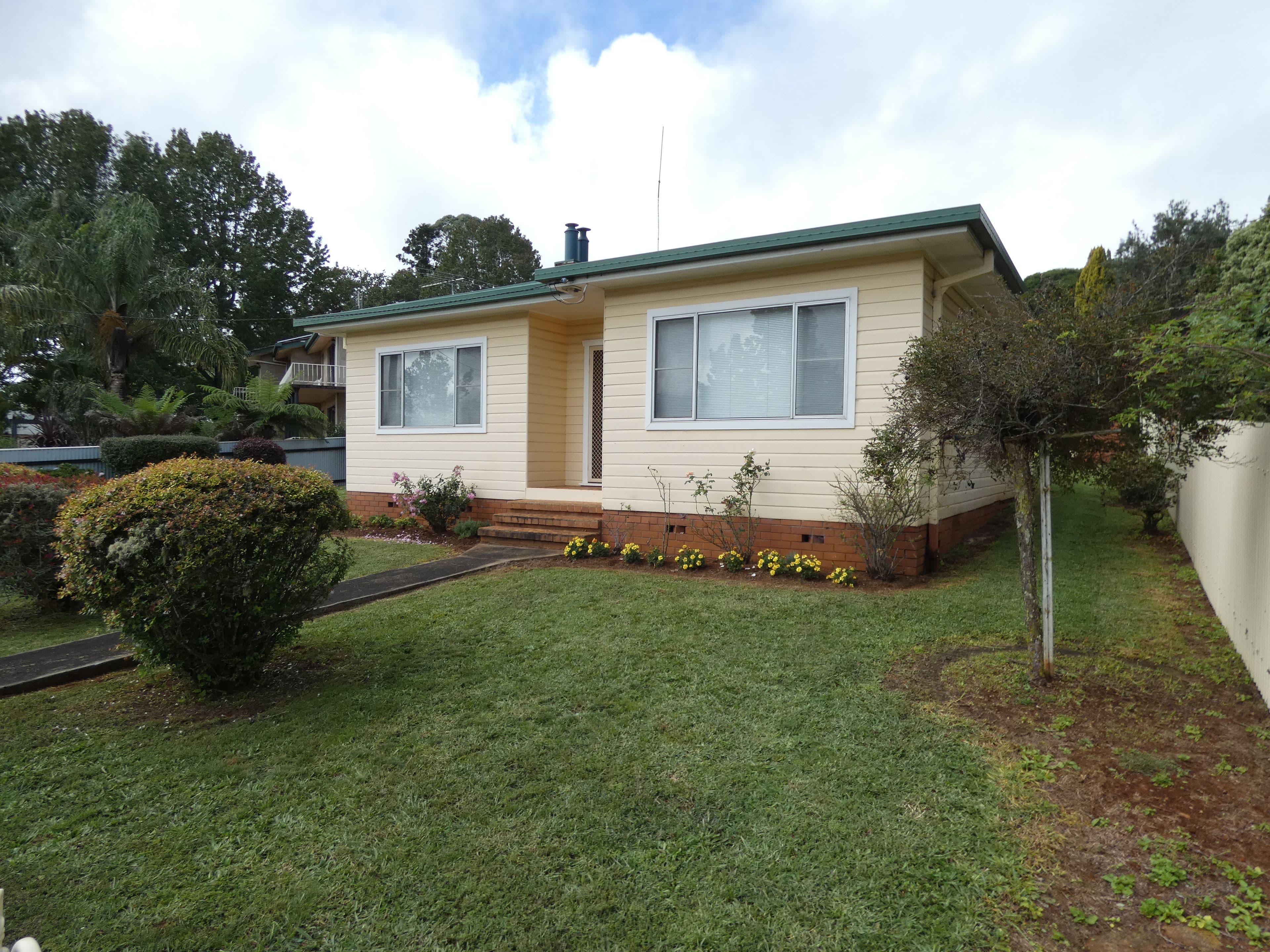 643 Tyringham Road, Dorrigo NSW 2453, Dorrigo - Thumbnail 2