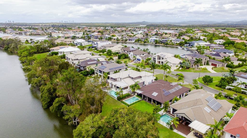 9 Parkview Place, Helensvale QLD 4212, Helensvale - Thumbnail 2