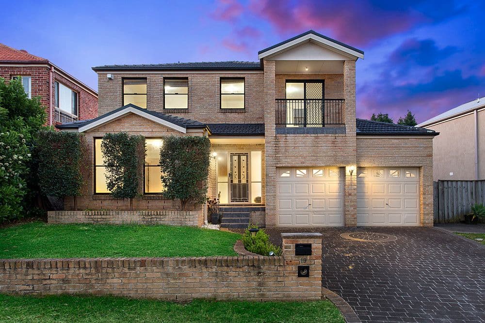 19 Darlington Street, Stanhope Gardens NSW 2768, Stanhope Gardens - Thumbnail 2
