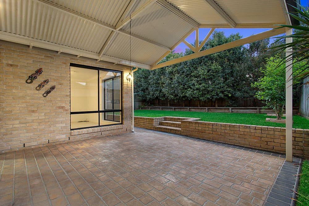 19 Darlington Street, Stanhope Gardens NSW 2768, Stanhope Gardens - Thumbnail 5