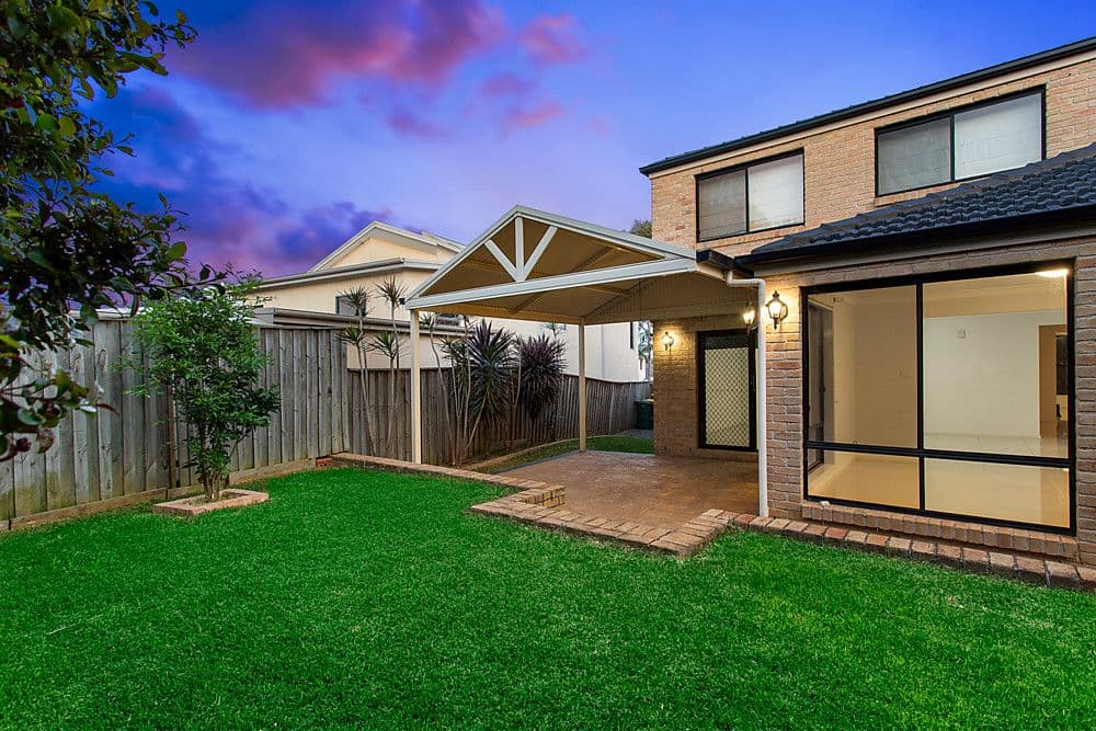 19 Darlington Street, Stanhope Gardens NSW 2768, Stanhope Gardens - Thumbnail 6