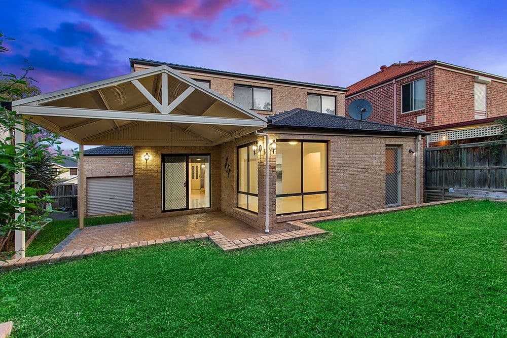 19 Darlington Street, Stanhope Gardens NSW 2768, Stanhope Gardens - Thumbnail 7