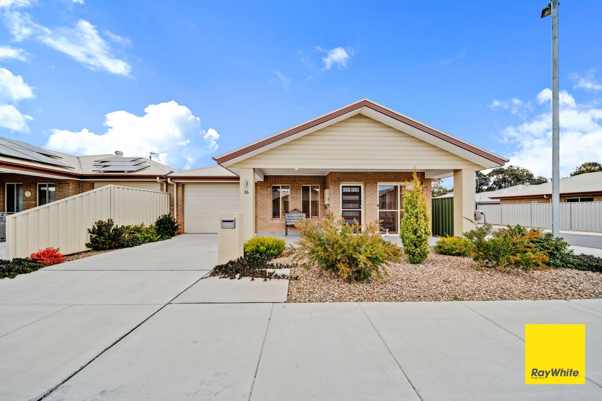 36/65 Forster Street, Bungendore NSW 2621, Bungendore - Image 1