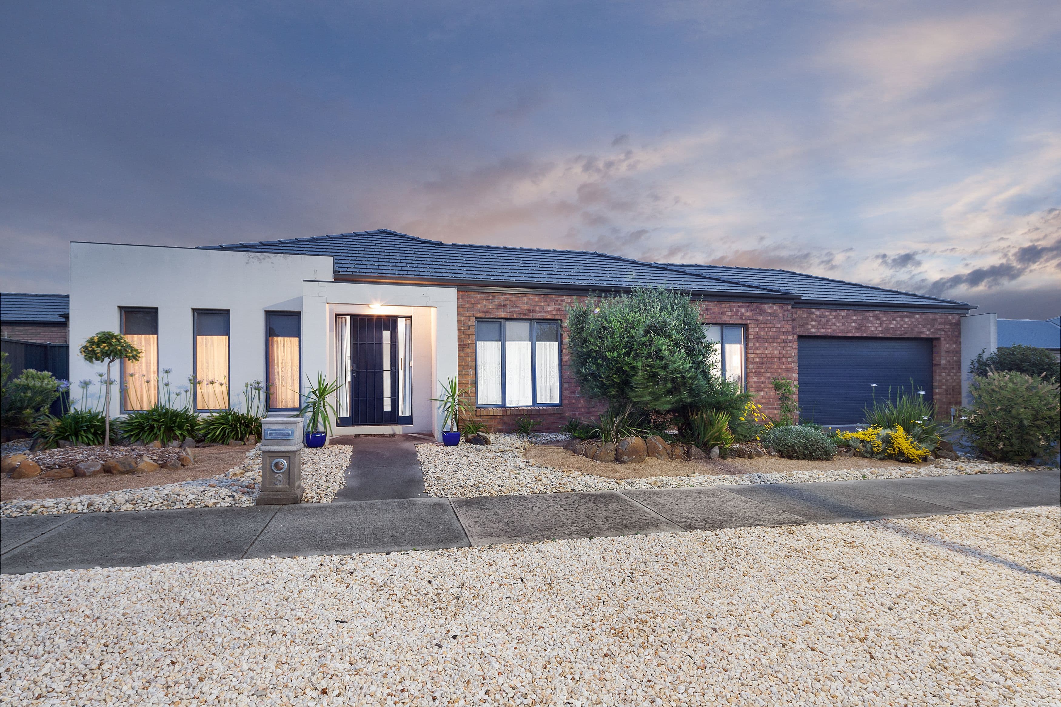 3 Modestino Place, Mitchell Park VIC 3355, Mitchell Park - Image 1