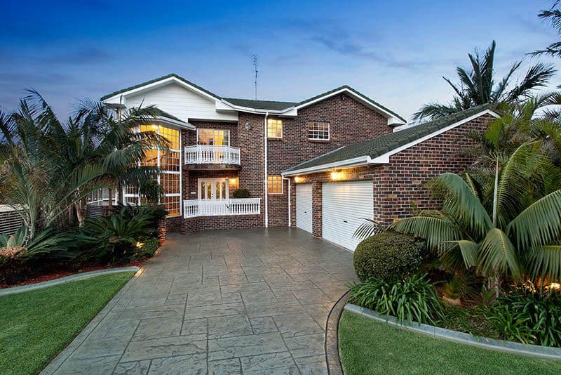 153 Captain Cook Drive, BARRACK HEIGHTS NSW 2528, Barrack Heights - Image 1