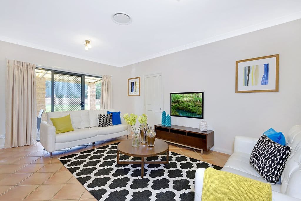 7 Taylee, Rouse Hill NSW 2155, Rouse Hill - Thumbnail 4