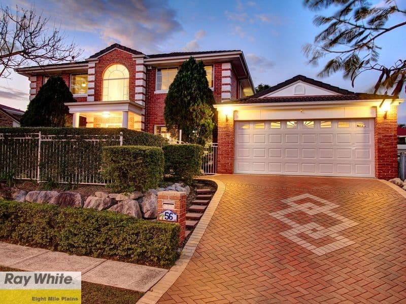 56 Honeysuckle Way, Calamvale QLD 4116, Calamvale - Image 1