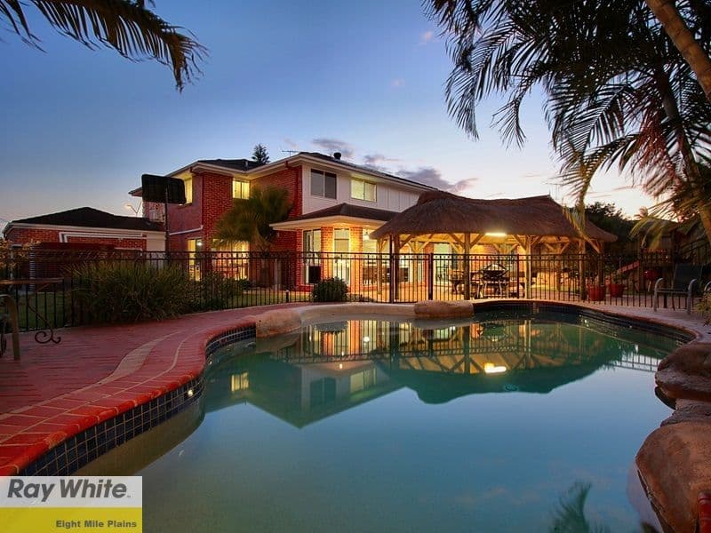 56 Honeysuckle Way, Calamvale QLD 4116, Calamvale - Thumbnail 2