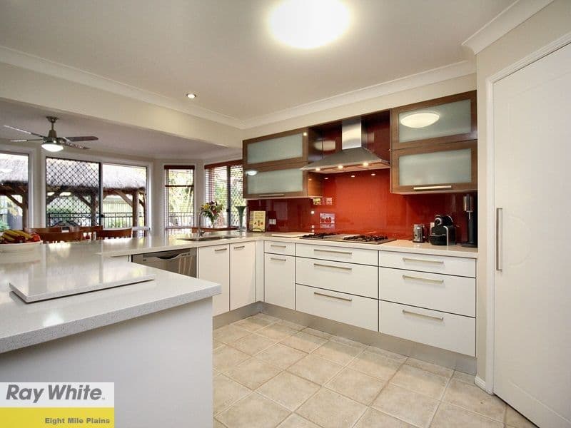 56 Honeysuckle Way, Calamvale QLD 4116, Calamvale - Thumbnail 4