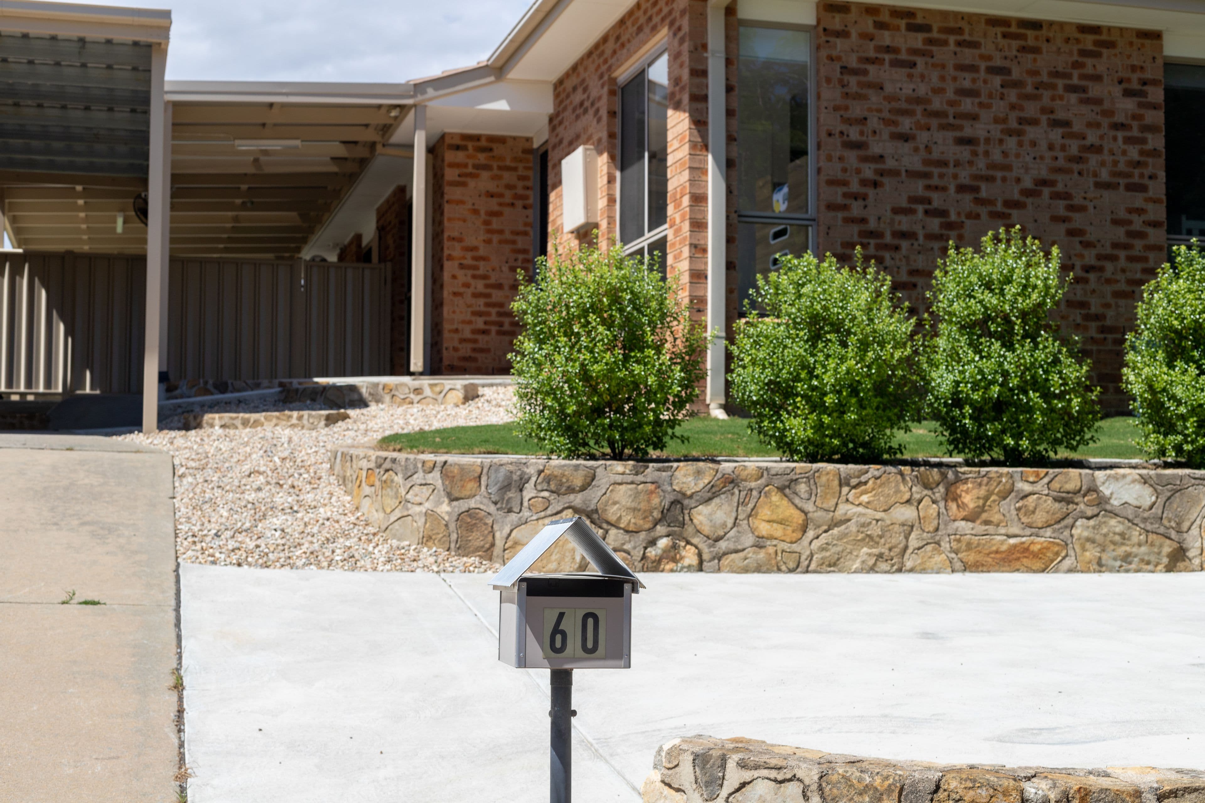 60 Mundawari Circuit, Ngunnawal ACT 2913, Ngunnawal - Image 1