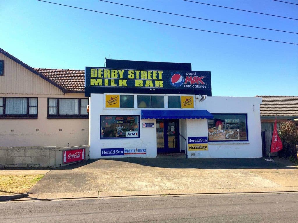 342 Raglan Parade(Derby St Milk Bar), WARRNAMBOOL VIC 3280, Warrnambool - Image 1