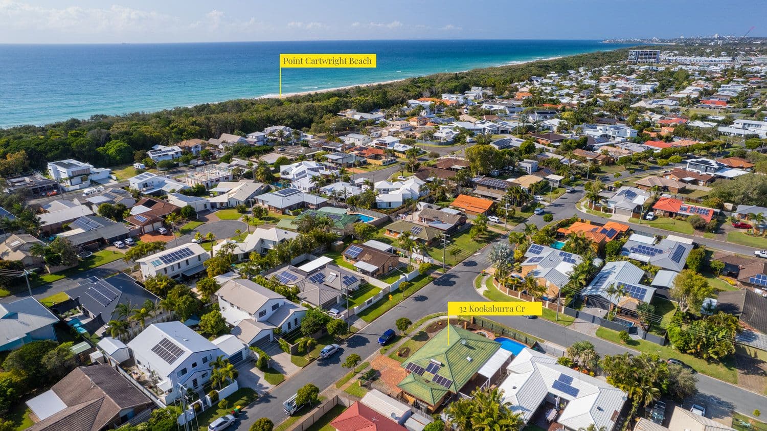 32 Kookaburra Crescent, Bokarina QLD 4575, Bokarina - Image 1