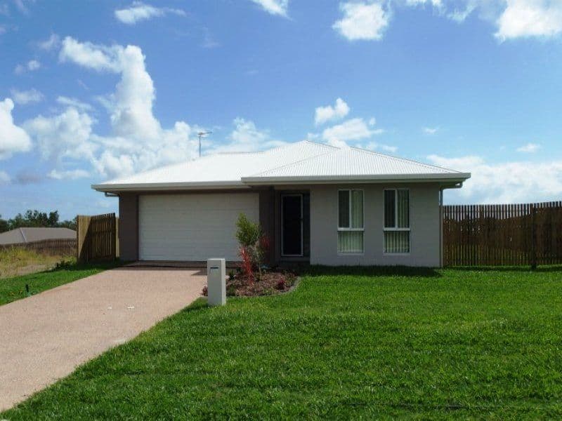 19 Edmonton Drive, Deeragun QLD 4818, Deeragun - Image 1