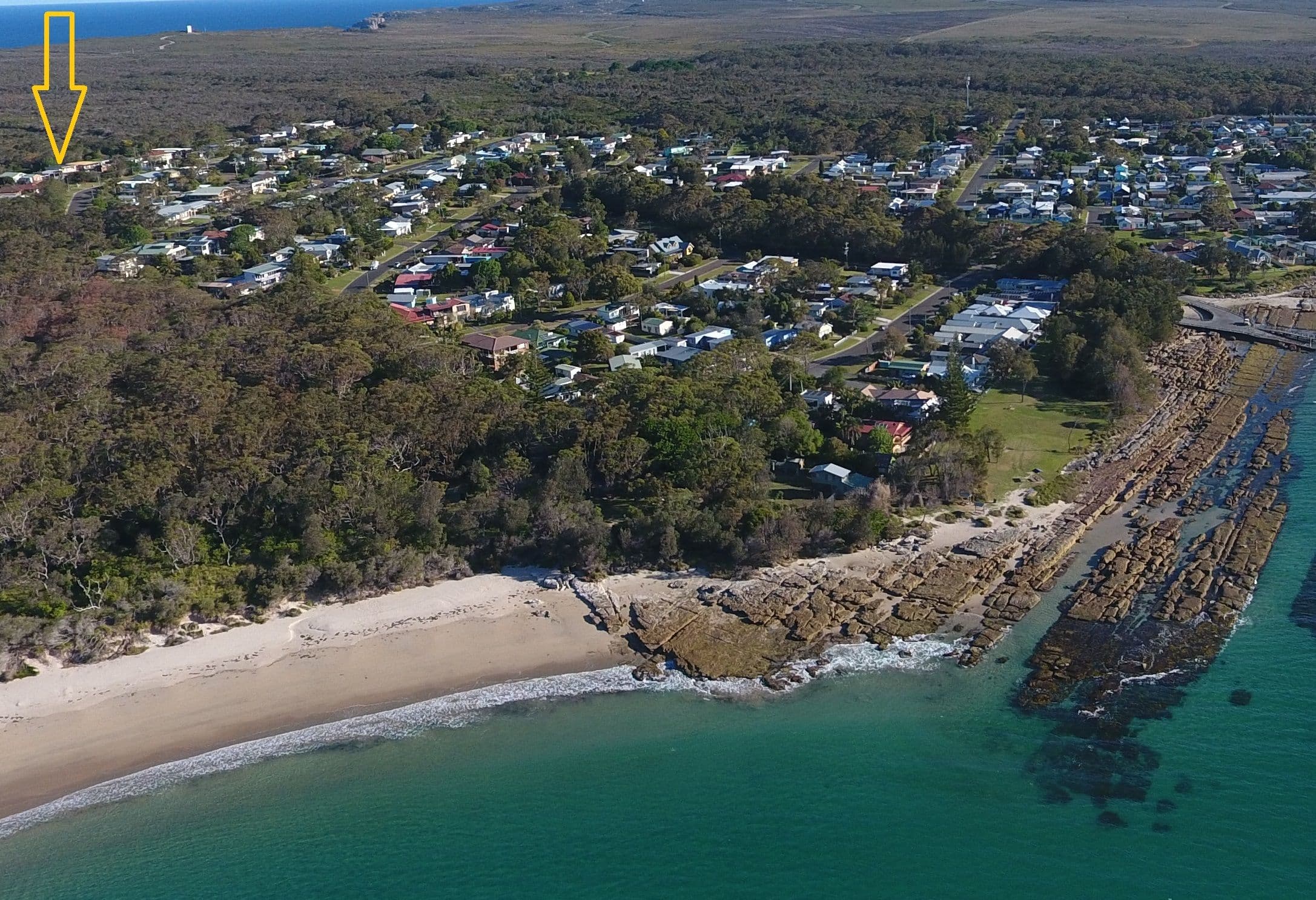 12 Crookhaven Parade, Currarong NSW 2540, Currarong - Image 1