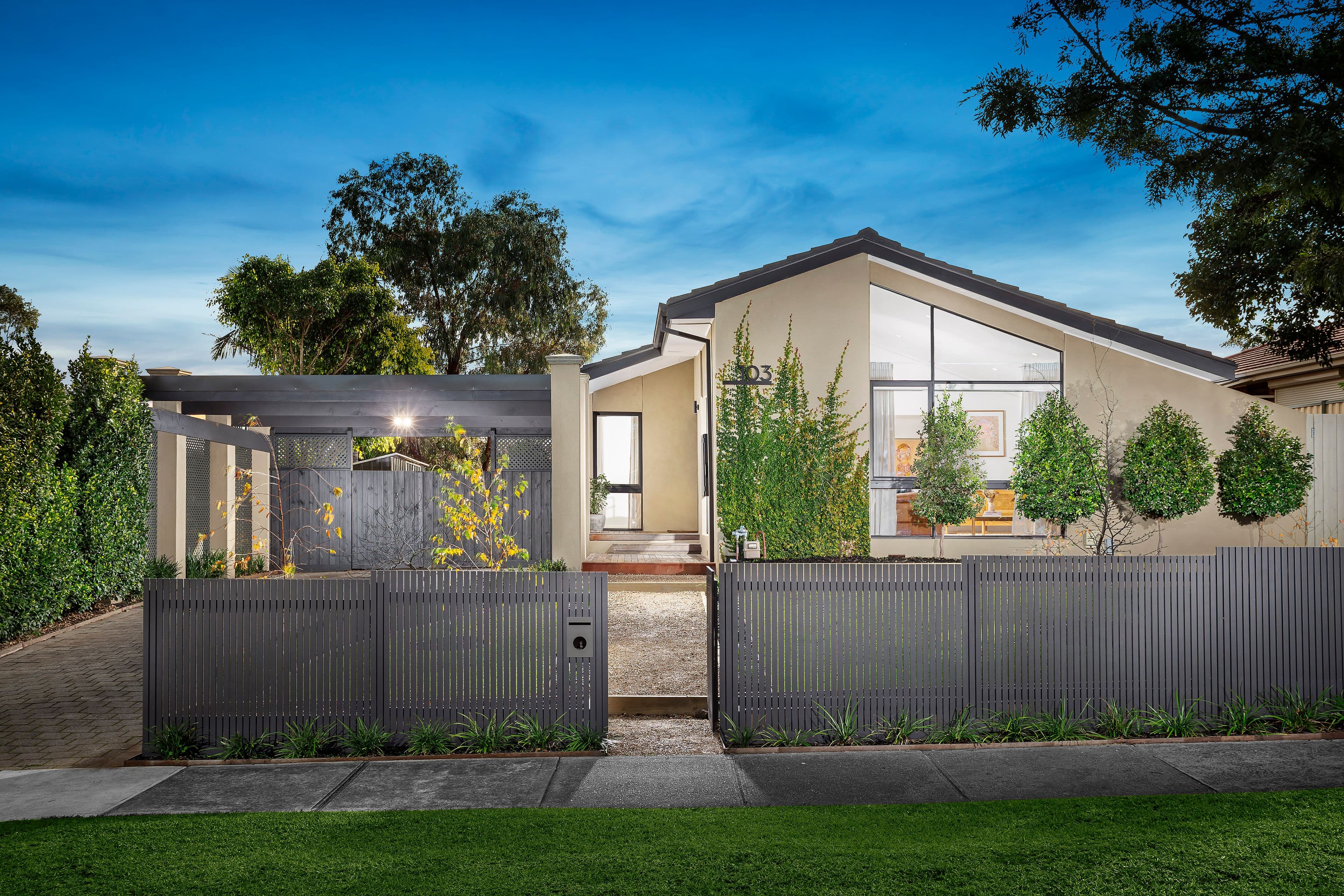 103 Redleap Avenue, Mill Park VIC 3082, Mill Park - Image 1