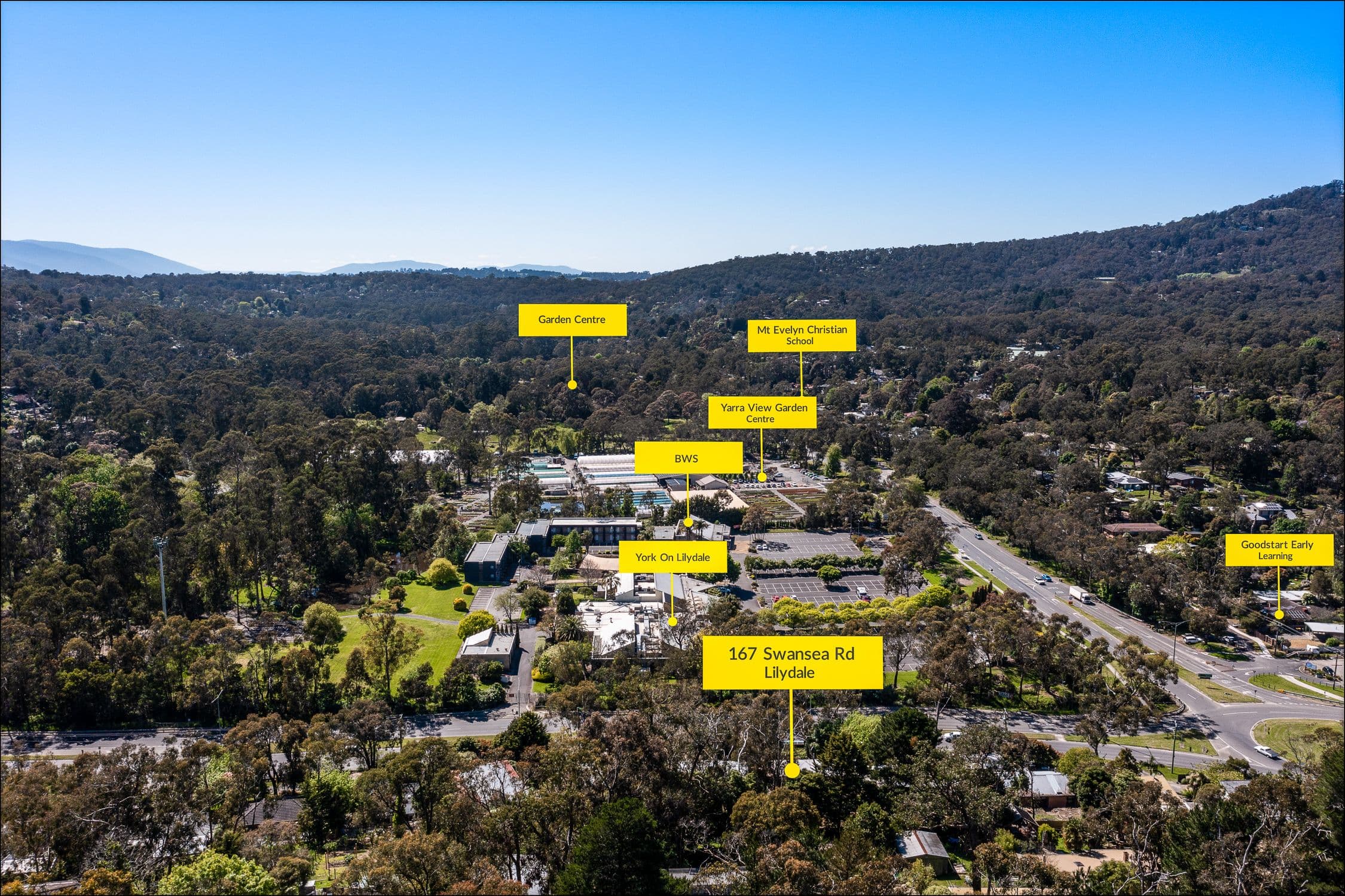 167 Swansea Road, Lilydale VIC 3140, Lilydale - Thumbnail 4