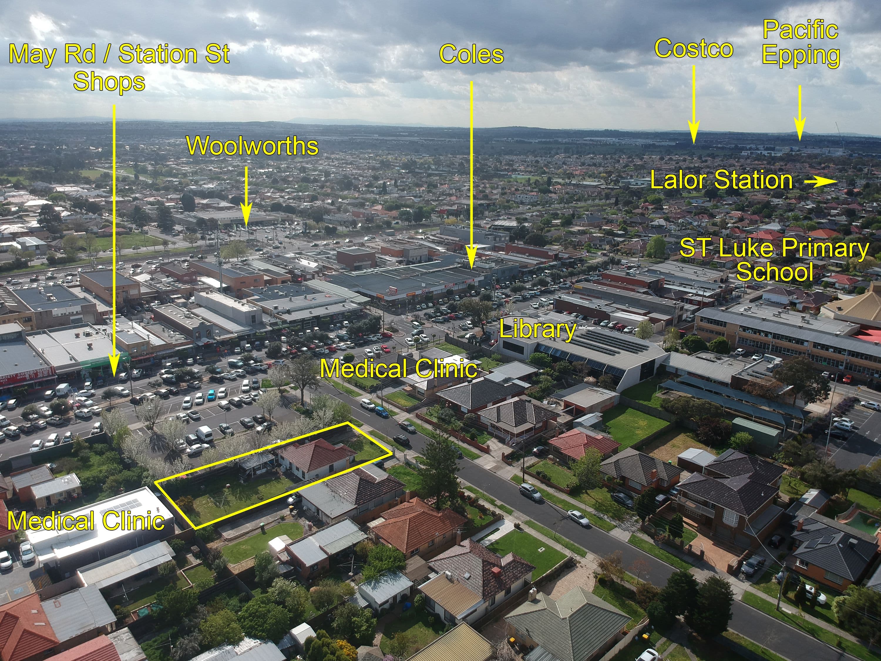 5 Cyprus Street, Lalor VIC 3075, Lalor - Image 1