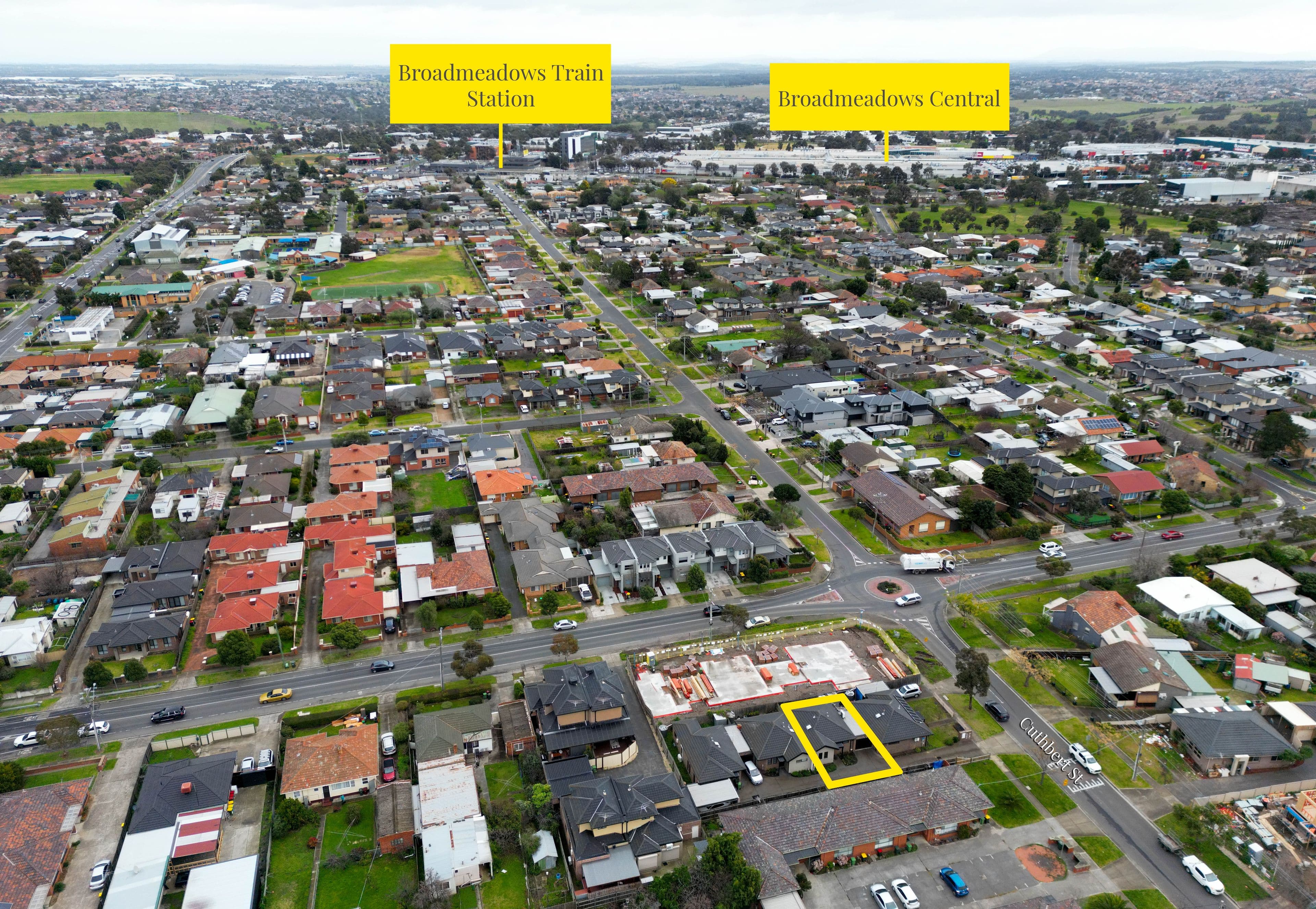 85 Cuthbert Street, Broadmeadows VIC 3047, Broadmeadows - Thumbnail 2