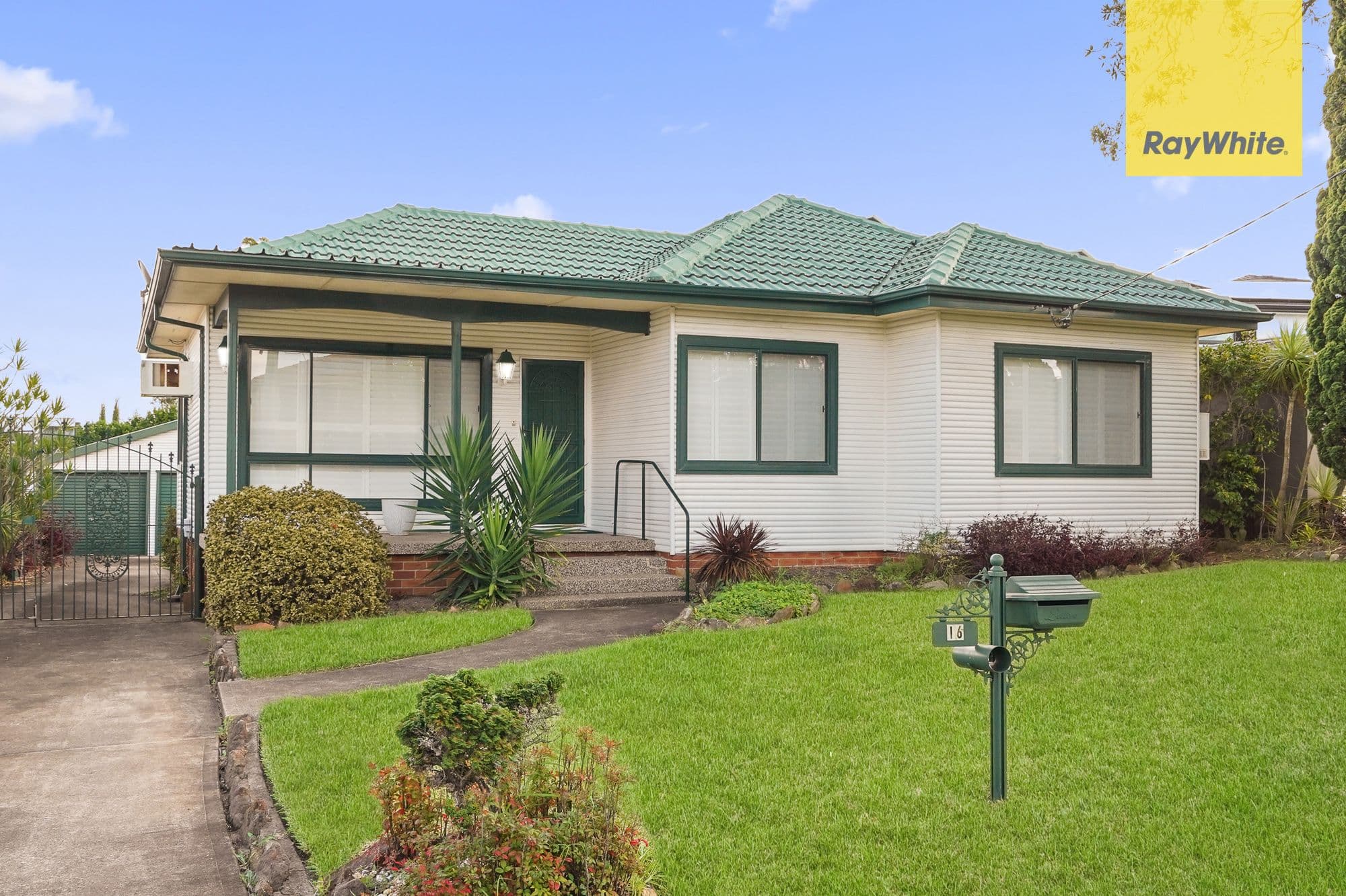 16 Fiona Street, Merrylands NSW 2160, Merrylands - Image 1