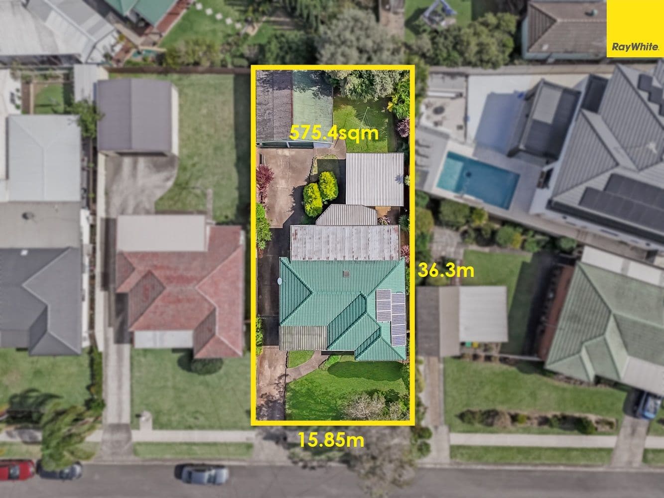 16 Fiona Street, Merrylands NSW 2160, Merrylands - Thumbnail 2