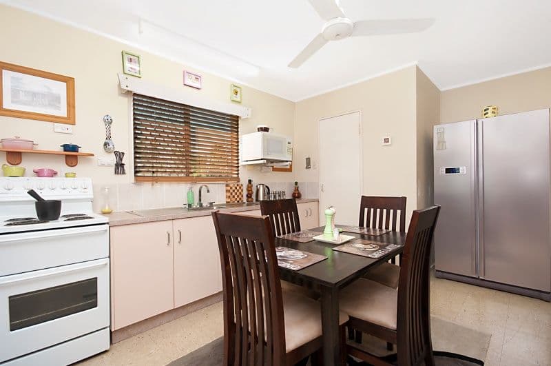 20 Jensen Road, JENSEN QLD 4818, Jensen - Thumbnail 3