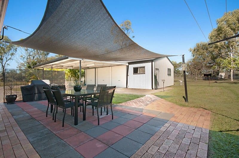 20 Jensen Road, JENSEN QLD 4818, Jensen - Thumbnail 8