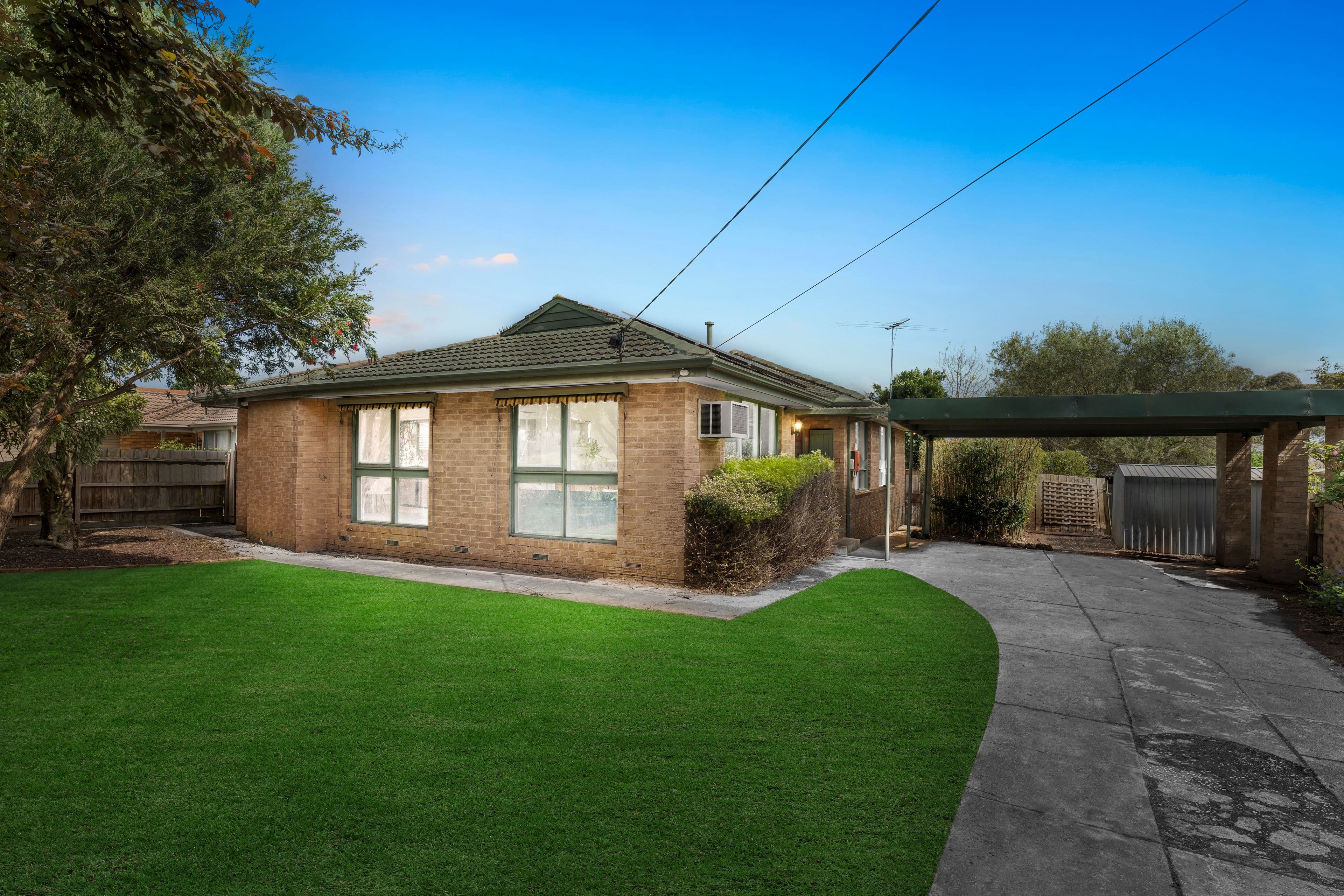 28 Drummond Crescent, Rowville VIC 3178, Rowville - Image 1