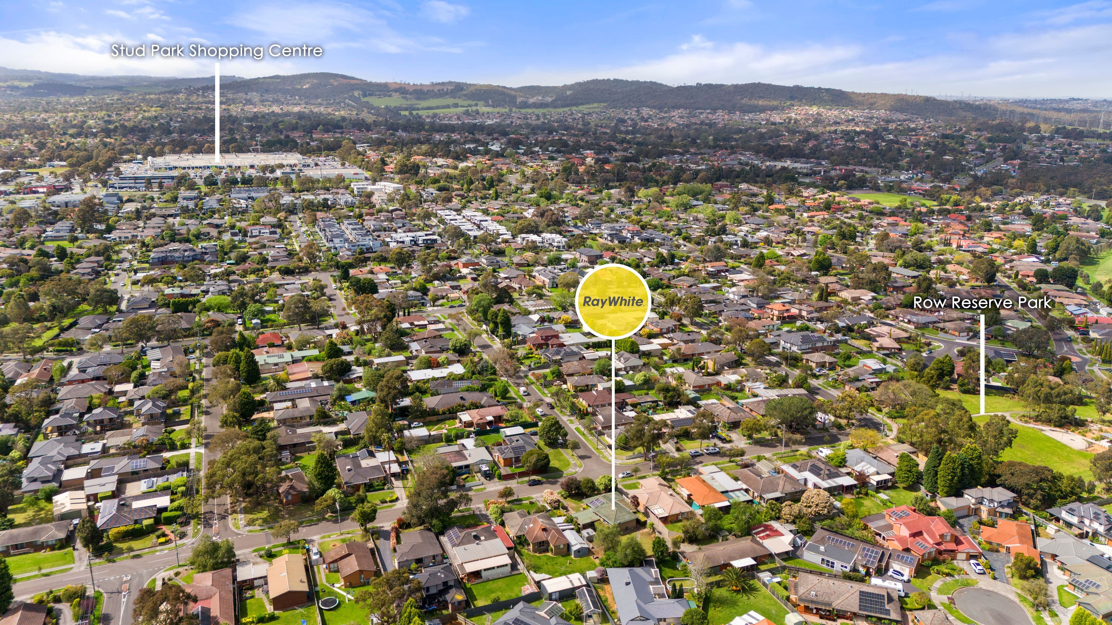 28 Drummond Crescent, Rowville VIC 3178, Rowville - Thumbnail 8