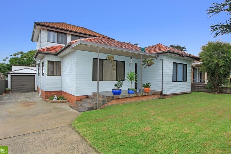 7 Moran Avenue, DAPTO NSW 2530, Dapto - Image 1