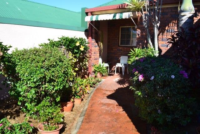 Unit 17, 45 Normanby Street, YEPPOON QLD 4703, Yeppoon - Image 1