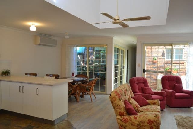 Unit 17, 45 Normanby Street, YEPPOON QLD 4703, Yeppoon - Thumbnail 6