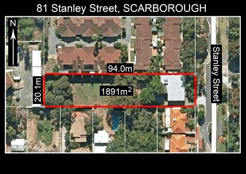 81 Stanley Street, SCARBOROUGH WA 6019, Scarborough - Thumbnail 2