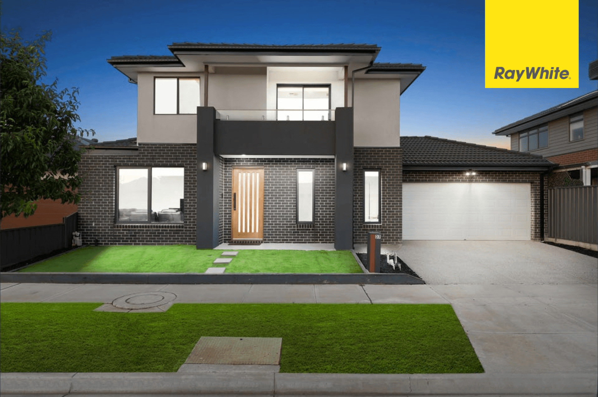 37 Irvine Avenue, Strathtulloh VIC 3338, Strathtulloh - Image 1