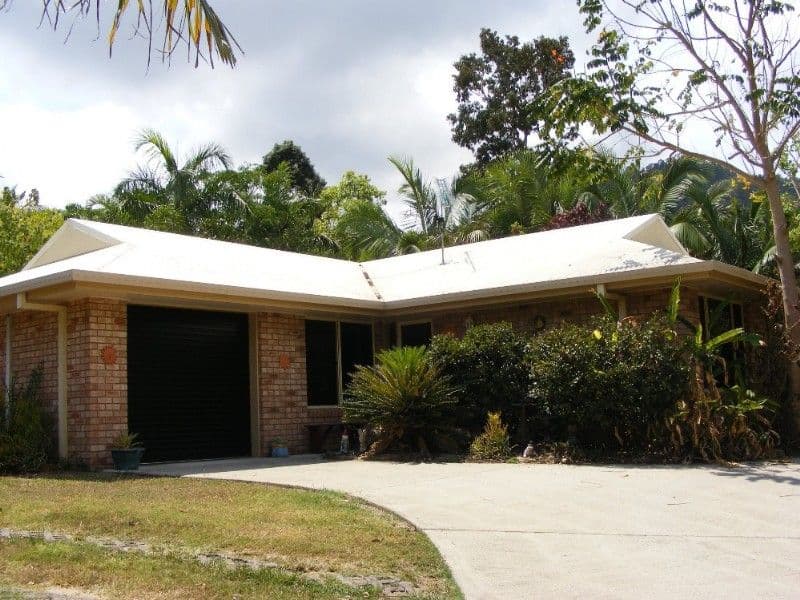 31 Sandpiper Crescent, JUBILEE POCKET QLD 4802, Jubilee Pocket - Thumbnail 5
