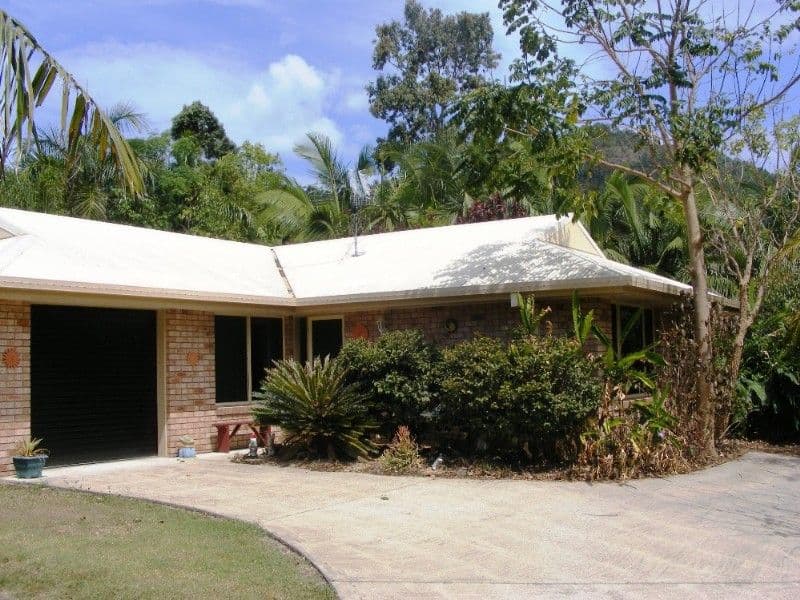 31 Sandpiper Crescent, JUBILEE POCKET QLD 4802, Jubilee Pocket - Thumbnail 8