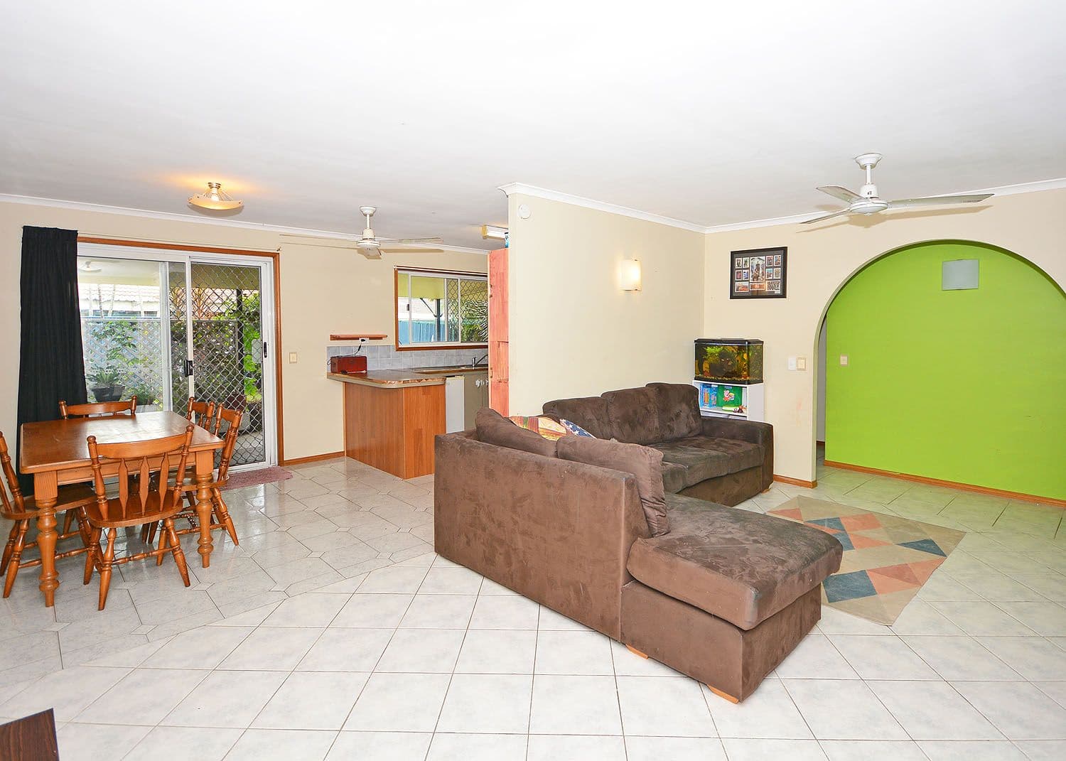 43 Sunset Crescent, Torquay QLD 4655, Torquay - Thumbnail 4