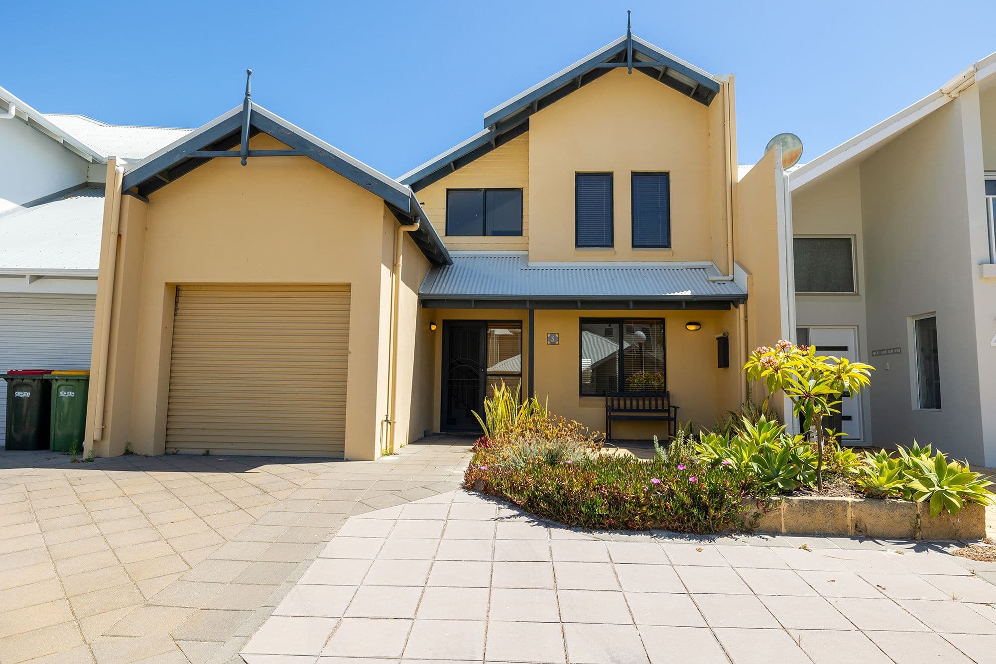 2 ROBERTSON Road, Ledge Point WA 6043, Ledge Point - Thumbnail 2