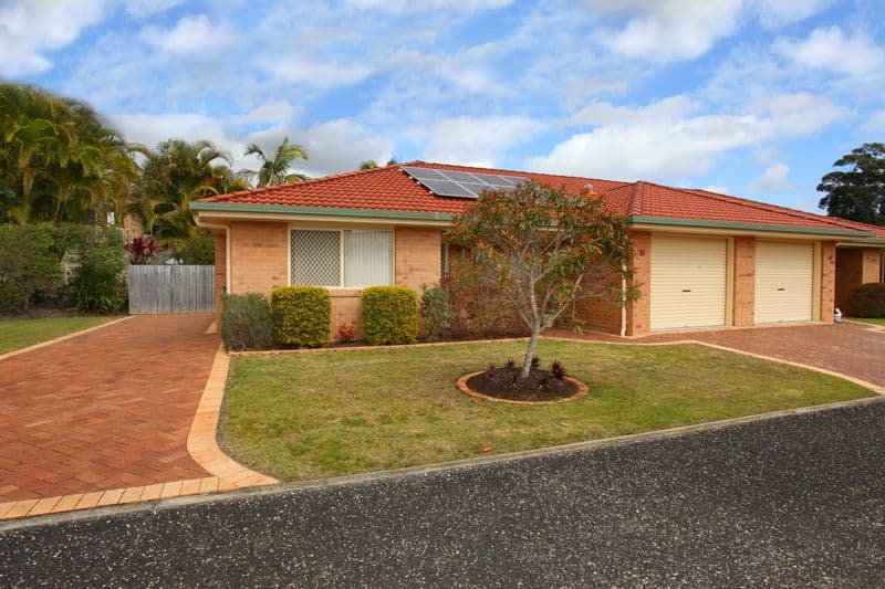 Unit 55 Kensington Gardens 45 Glen Kyle Drive, BUDERIM QLD 4556, Buderim - Image 1